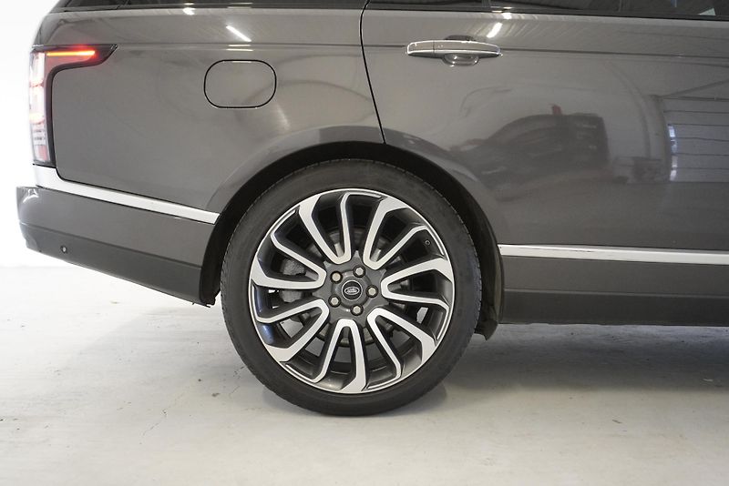 Land Rover Range Rover 4.4 SDW8 AUTOBIOGRAPHY MAX VOL - fotka 10 z 50