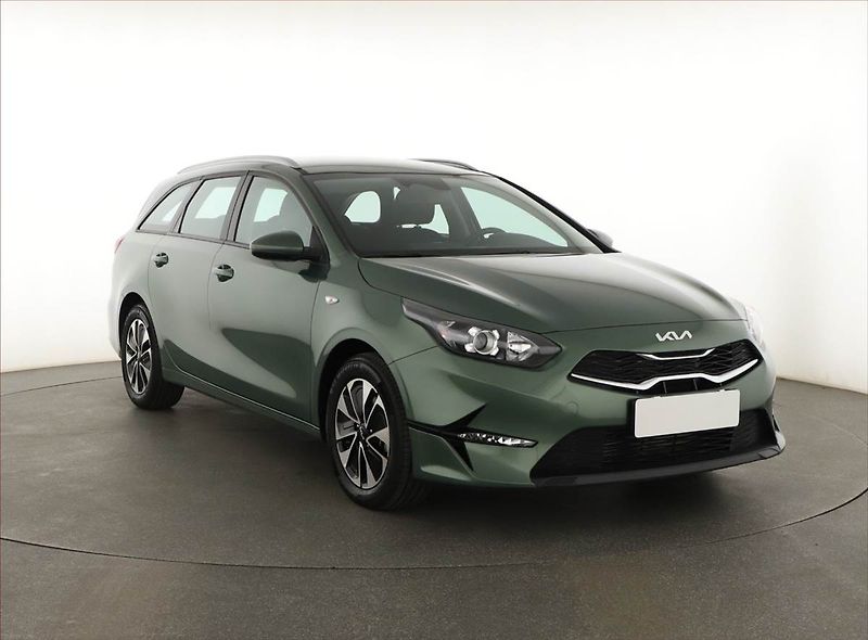 Kia Ceed (2025) Spin 1.5 T-GDI - fotografie inzerátu