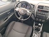 Mitsubishi ASX (2011) 1.8 DI-D MIVEC, 4X4, ČR,1.maj - náhled 7