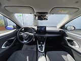 Toyota Yaris 1.5HEV, ČR-1m, Comfort, DPH - náhled 14