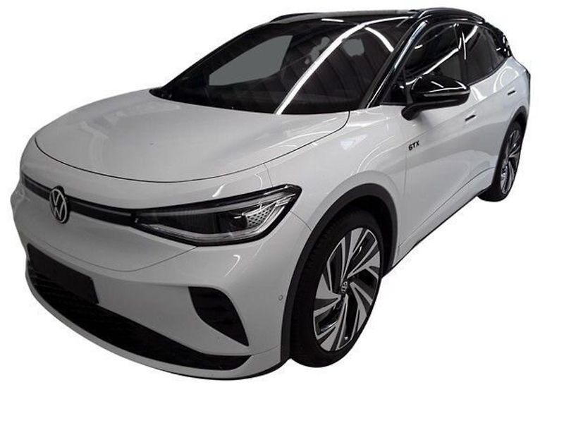 Volkswagen ID.4 GTX 4M IQ Pano DCC HuD 360 Taž - fotka 1 z 6
