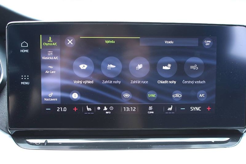 Škoda Octavia (2023) STYLE 2.0 TDI DSG  PANORAMA MA - fotka 23 z 33