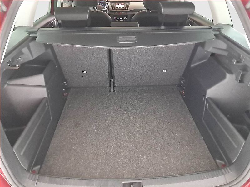 Škoda Fabia (2017) Style 1.2 TSI, Serv.kniha - fotka 14 z 18