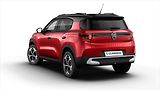 Citroën ë-C3 Aircross (2026) Electric 113k Automatic MAX - náhled 2