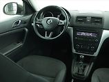 Škoda Yeti (2014) 1.4 TSI, Automat, Serv.kniha - náhled 7