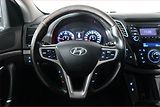 Hyundai i40 (2014) 1.7 CRDi, Tempomat - náhled 14