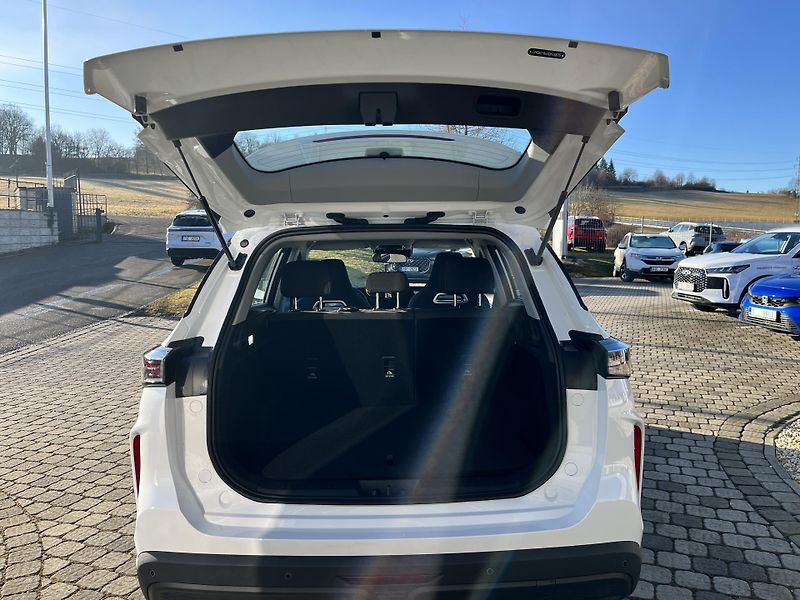 Chery Tiggo 7 (2026) 1,6 ICE Comfort AKCE! - fotka 32 z 33