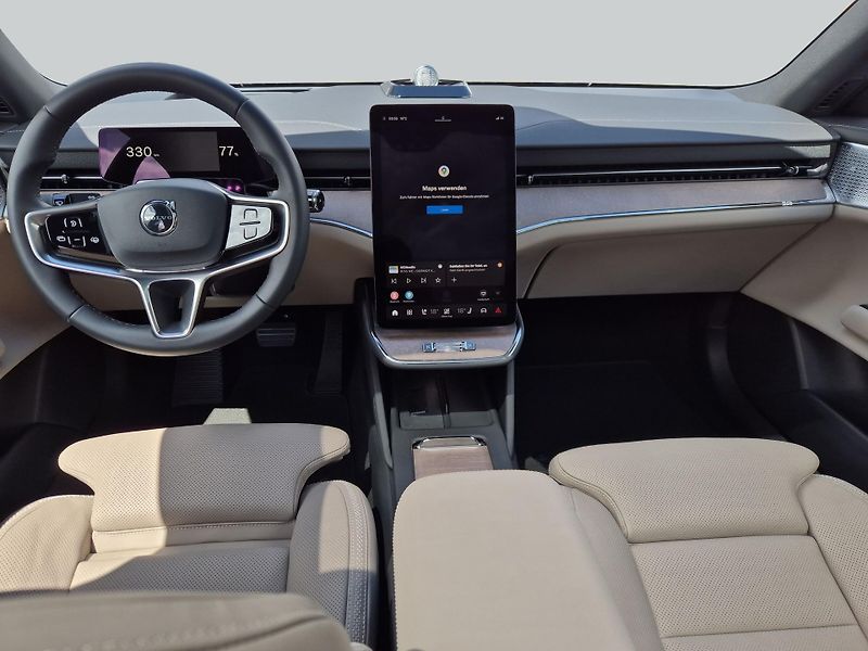Volvo ES90 Single Motor RWD Ultra - fotka 13 z 19