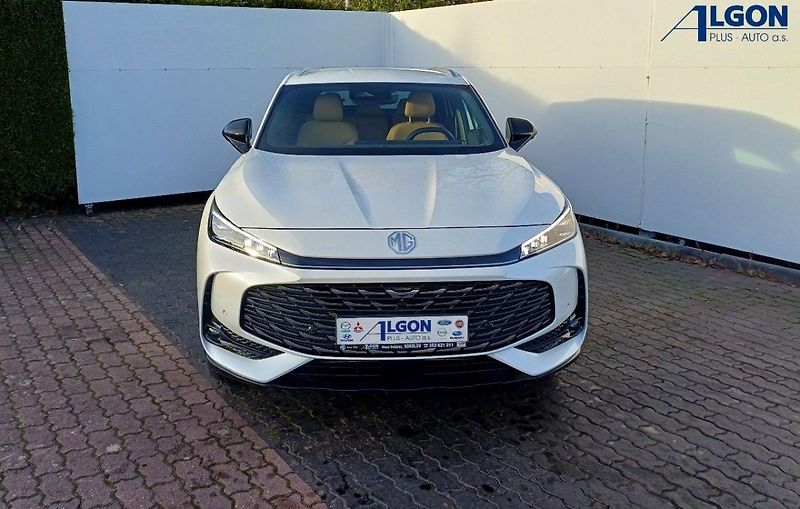MG HS PHEV 1.5T EXCLUSIVE AT - fotka 3 z 22