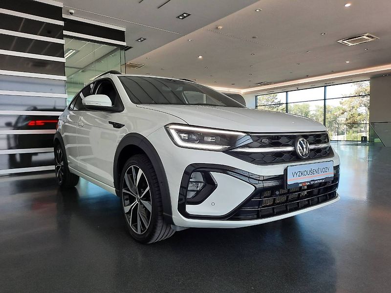 Volkswagen Taigo (2022) R-Line 1.5 TSI (110kW/150k) DS - fotka 25 z 25