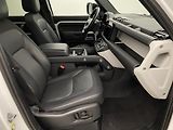 Land Rover Defender P400 X-DYNAMIC HSE AWD CZ - náhled 22