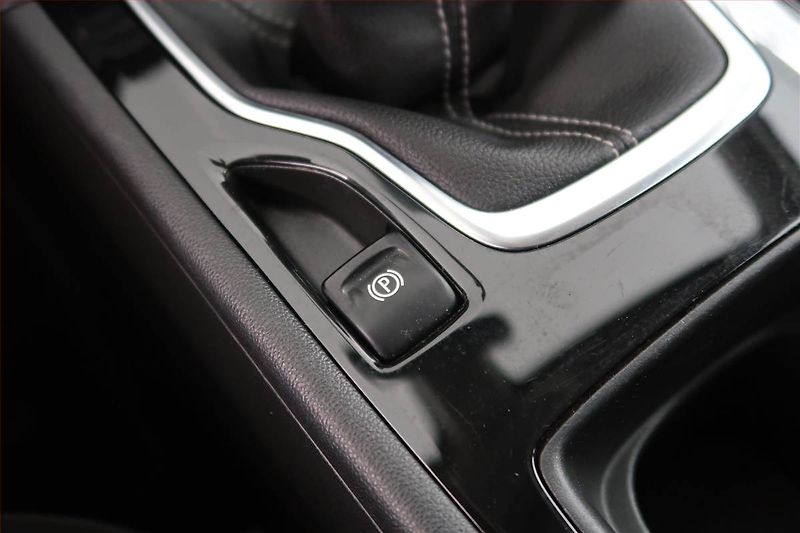 Opel Insignia (2017) 2.0 CDTI, Tempomat - fotka 21 z 21