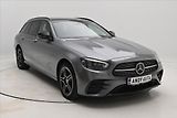 Mercedes-Benz Třídy E 2,0 300de 225kW 4Matic Záruka - náhled 2