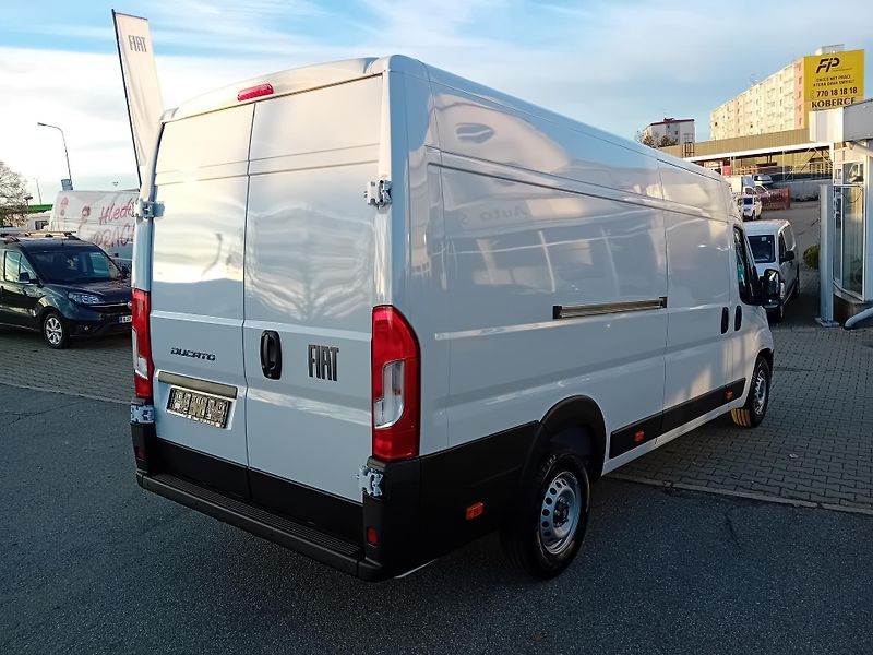 Fiat Ducato (2026) MAXI MTJ 180k L4H2/5LET/IHNED/ - fotka 5 z 14