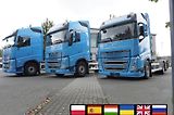Volvo FH (2024) 500 6x2 / 299 tho. km / ADR - náhled 1