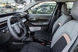 Citroën C3 Aircross (2026) 1,2 PLUS Turbo 100k Manual - náhled 12