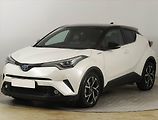Toyota C-HR (2019) Selection 1.8 Hybrid - náhled 1