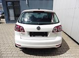 Volkswagen Golf Plus 1.6 TDI Comfortline - náhled 7