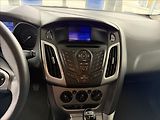 Ford Focus 1,6   TDCi 70kW,TREND,SERVISKA - náhled 11