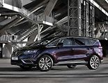 Renault Espace.