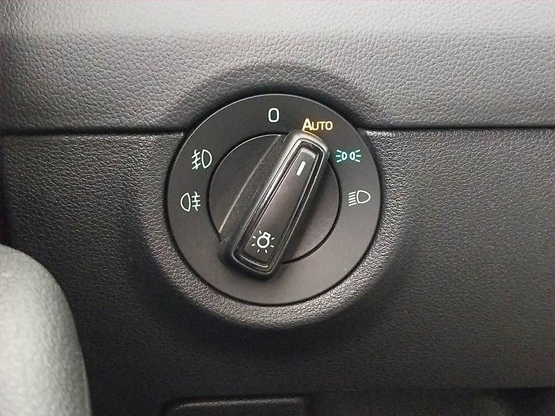 Škoda Octavia (2017) Style 1.4 TSI, Tempomat - fotka 19 z 21