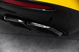 Mercedes-Benz SL 4M Performance Manufaktur - náhled 15