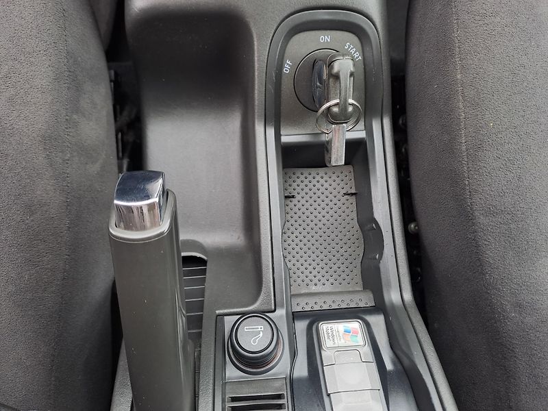 Fiat Croma (2010) 1.9 JTD KLIMA TAŽNÉ - fotka 24 z 31