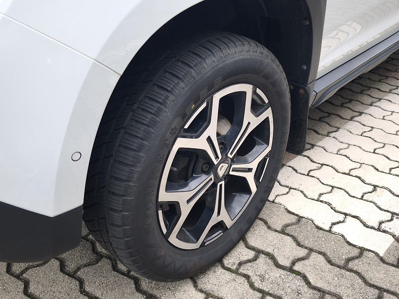 Dacia Duster 2019 ČR 1.6 SCe 84kW Prestige - fotka 28 z 30
