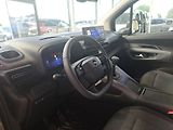 Opel Combo (2026) L1Edition Plus 110k benzin MT6 - náhled 9