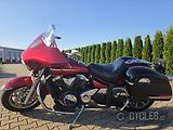 Yamaha XVS 1300 A Midnight Star (2007) - náhled 8