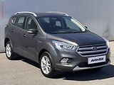 Ford Kuga (2019) 2.0 TDCI 4x4, 1.maj,ČR - náhled 1