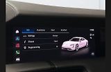 Porsche Taycan 93 kWh Panorama - náhled 22