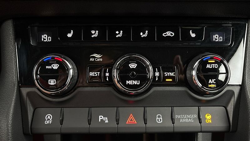 Škoda Kodiaq 2.0 TSI DSG 4x4 RS - fotka 13 z 31
