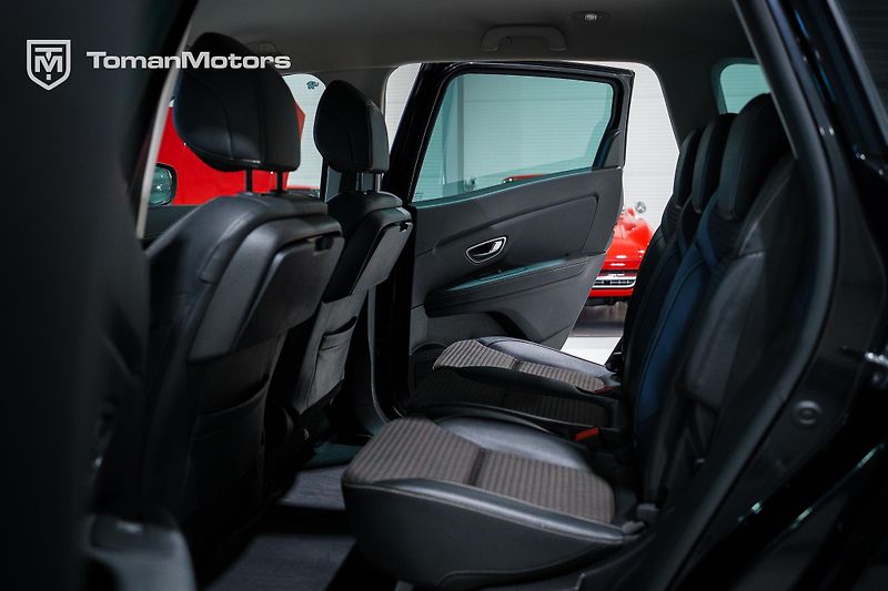 Renault Scénic (2019) - fotka 17 z 21