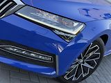 Škoda Superb (2022) L&K 2.0 TDi 110 kW/DSG/DPH - náhled 9