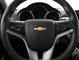 Chevrolet Cruze (2012) 1.6 i 16V, ČR,1.maj, Tempomat - náhled 8