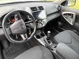 Toyota RAV4 2,0 VVTi  4x4  - náhled 19