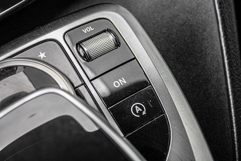 Mercedes-Benz Třídy V - fotka 27 z 44