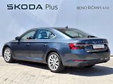 Škoda Superb (2021) Style Extra 2,0TDi 110kW - náhled 12