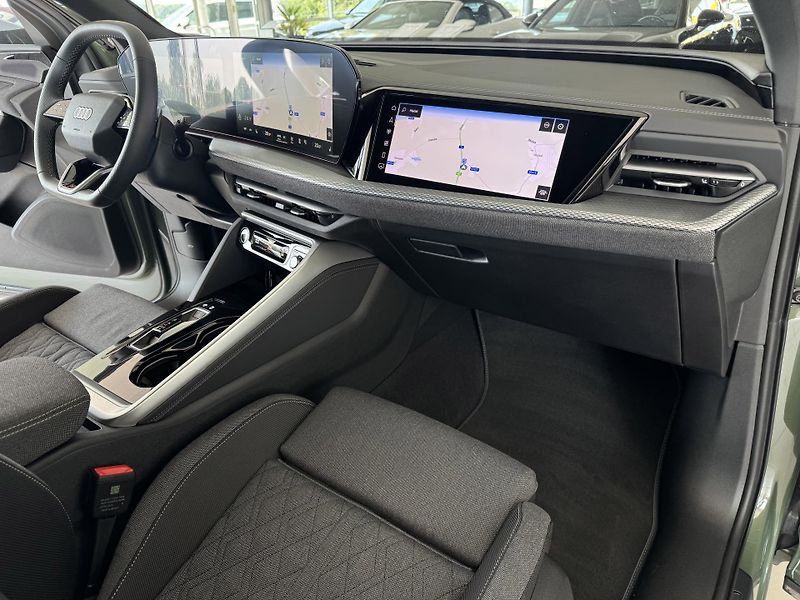 Audi Q5 TDI Quattro*S-LINE*360*KeyLess - fotka 11 z 40