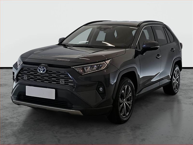 Toyota RAV4 (2023) Comfort 2.5 Hybrid - fotka 2 z 18