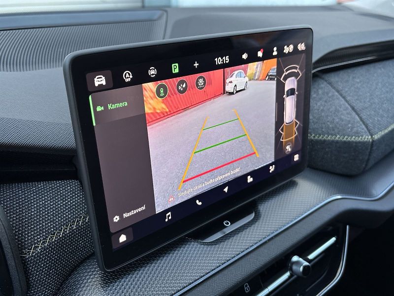 Škoda Kodiaq (2025) 2.0 TDI DSG Selection - fotka 13 z 33
