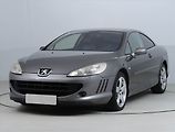 Peugeot 407 (2009) 2.0 HDI, po STK, oblíbený vůz - náhled 1