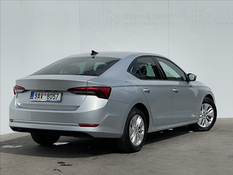Škoda Octavia 2,0 TDI DSG Ambition Plus KESS - fotka 3 z 24