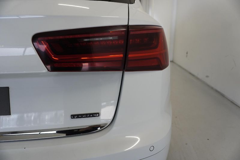 Audi A6 3.0 TDi 235 kW ALLROAD QUTTRO - fotka 8 z 21