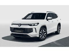 Volkswagen Tayron SUV - fotografie inzerátu