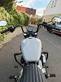 Harley-Davidson FXBBS Street Bob S 114 (2025) FXBBS Street Bob 117cui - náhled 9