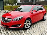 Opel Insignia 2.0CDT 4x4 AUT KAMERA SERVISKA - náhled 1