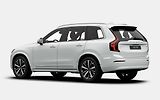 Volvo XC90 (2026) B5 AWD AUT CORE 7míst - náhled 6