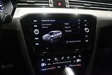 Volkswagen Passat (2023) 110kW, Tažné, Nezávislé topení - náhled 26
